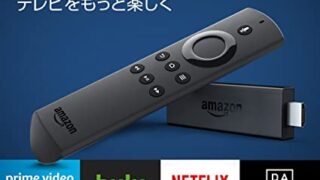 Fire TV Stick