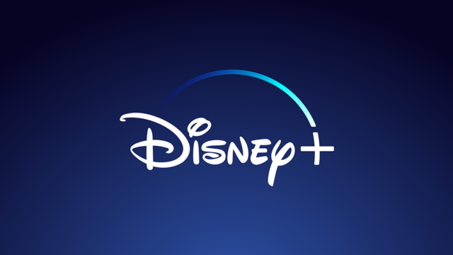 Disney＋