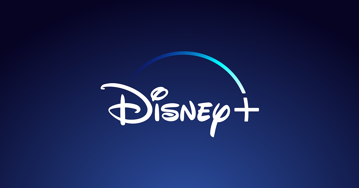 Disney＋